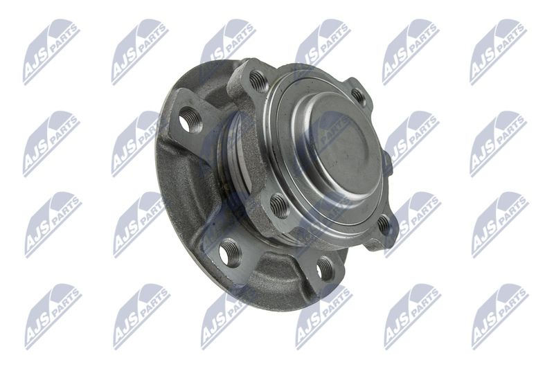 NTY KLP-BM-024 Wheel Bearing Kit