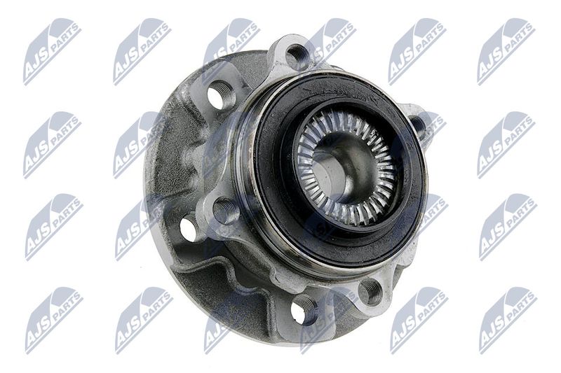 NTY KLP-BM-028 Wheel Bearing Kit