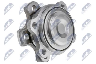 Wheel Bearing Kit NTY KLP-BM-032