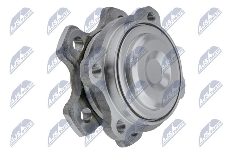 NTY KLP-BM-032A Wheel Bearing Kit