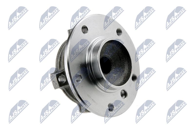 NTY KLP-BM-035 Wheel Bearing Kit