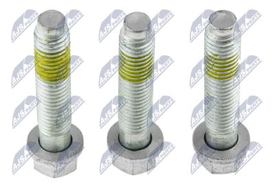 Repair Kit, wheel hub NTY KLP-CH-005-Z