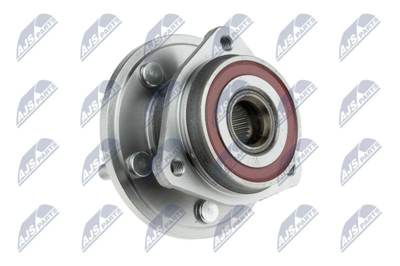 NTY KLP-CH-011 Wheel Bearing Kit