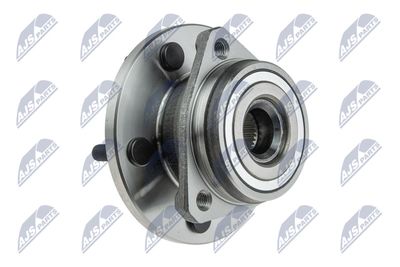 Wheel Bearing Kit NTY KLP-CH-018