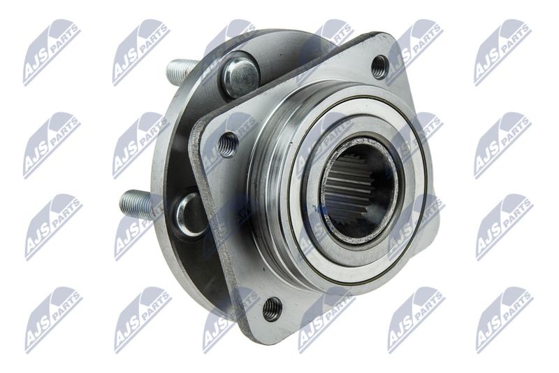 NTY KLP-CH-019 Wheel Bearing Kit