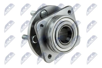 Wheel Bearing Kit NTY KLP-CH-019