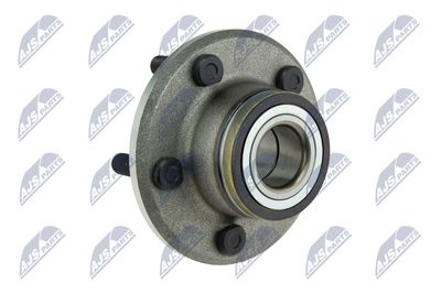 Wheel Hub NTY KLP-CH-025