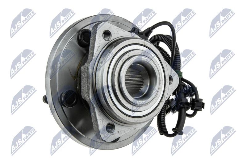 NTY KLP-CH-026 Wheel Bearing Kit