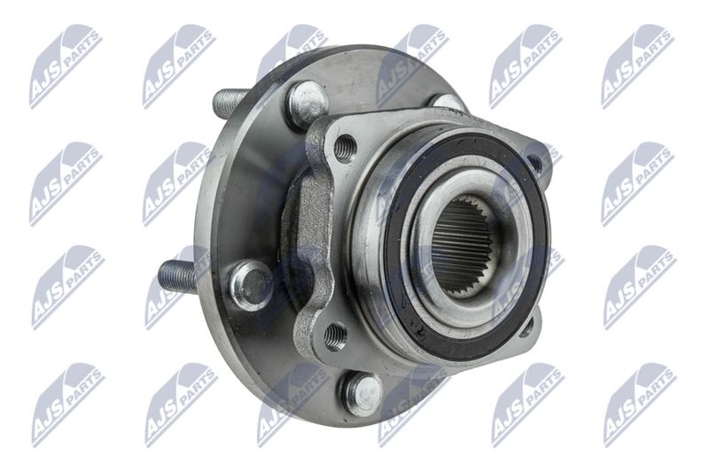 NTY KLP-CH-028 Wheel Bearing Kit