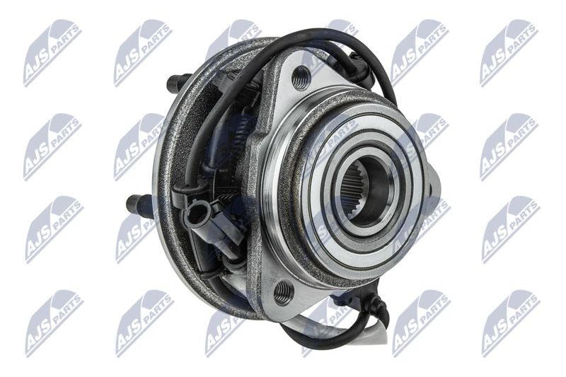 NTY KLP-CH-030 Wheel Bearing Kit