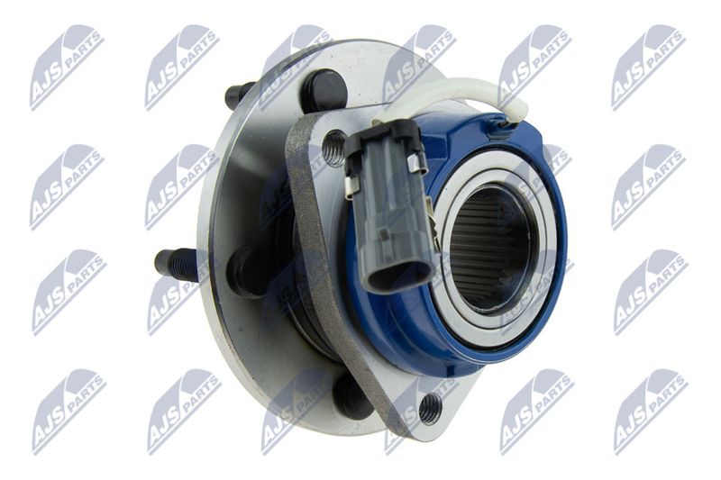 NTY KLP-CH-045 Wheel Bearing Kit