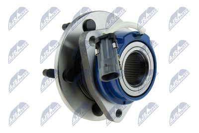 Wheel Bearing Kit NTY KLP-CH-045