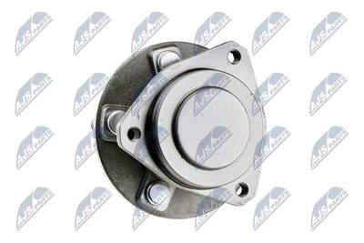Wheel Bearing Kit NTY KLP-CH-068