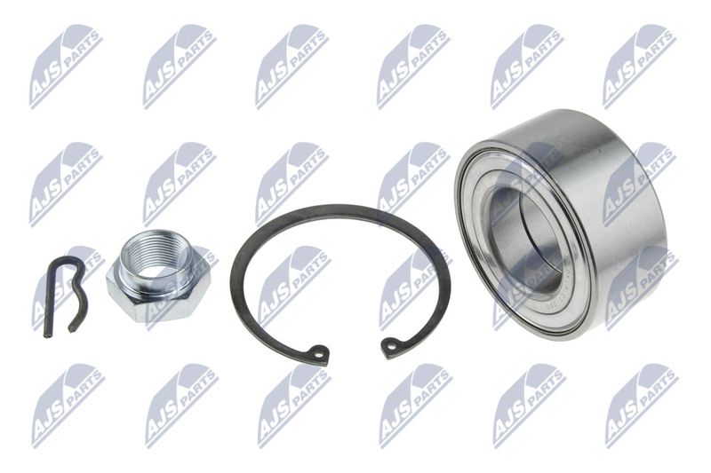 NTY KLP-CT-000 Wheel Bearing Kit