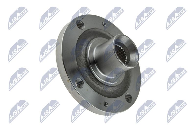 NTY KLP-CT-000P Wheel Hub