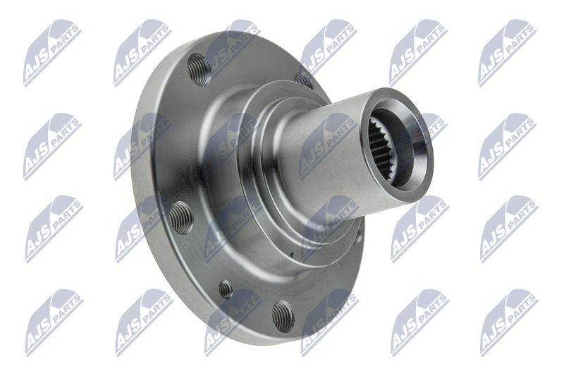 NTY KLP-CT-012P2 Wheel Hub