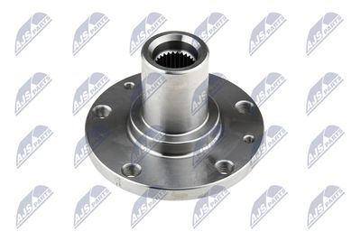 Wheel Hub NTY KLP-CT-012P