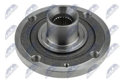 Wheel Hub NTY KLP-CT-015P