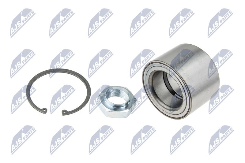 NTY KLP-CT-018 Wheel Bearing Kit