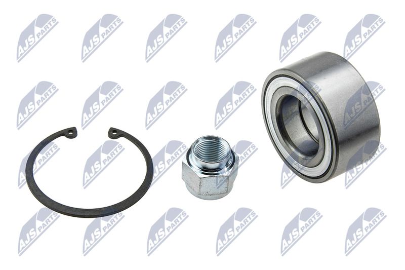 NTY KLP-CT-019 Wheel Bearing Kit