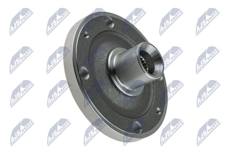 NTY KLP-CT-019P Wheel Hub