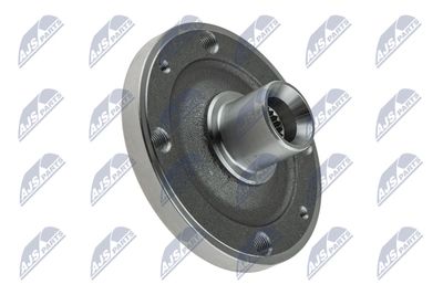 Wheel Hub NTY KLP-CT-019P