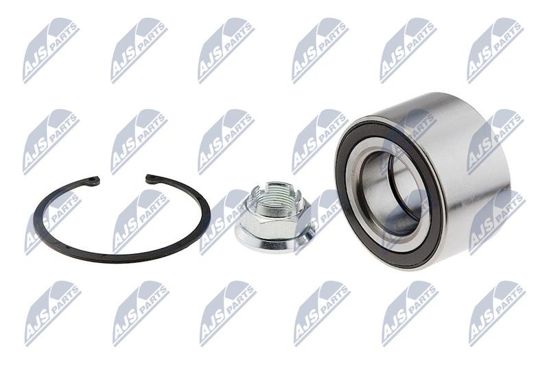 NTY KLP-CT-023 Wheel Bearing Kit