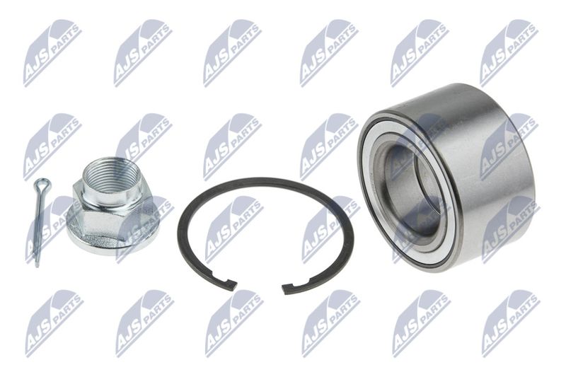 NTY KLP-DA-006 Wheel Bearing Kit