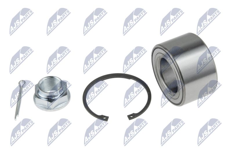 NTY KLP-DA-013 Wheel Bearing Kit