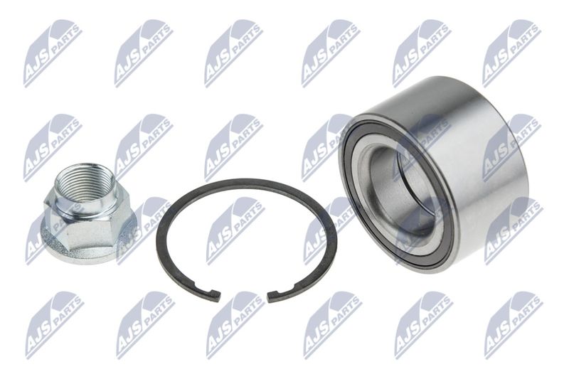 NTY KLP-DA-014 Wheel Bearing Kit