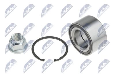 Wheel Bearing Kit NTY KLP-DA-014