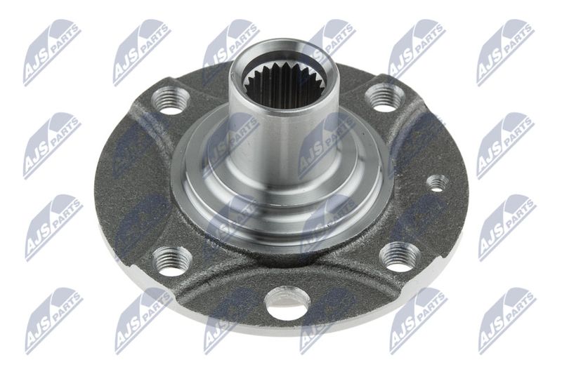 NTY KLP-DW-010P Wheel Hub