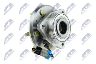 Wheel Bearing Kit NTY KLP-DW-090