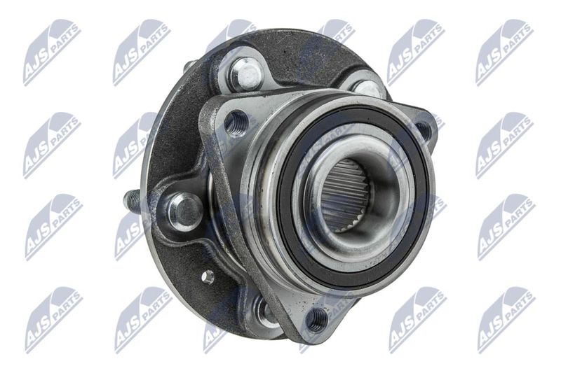 NTY KLP-DW-092 Wheel Bearing Kit