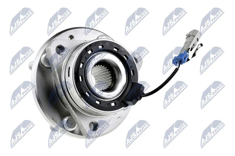 NTY KLP-DW-093 Wheel Bearing Kit