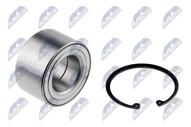 NTY KLP-DW-095 Wheel Bearing Kit