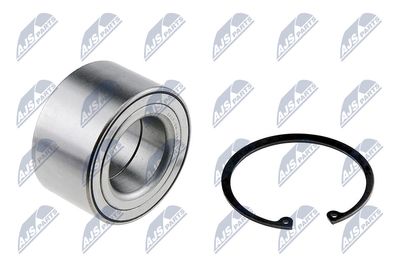 Wheel Bearing Kit NTY KLP-DW-095