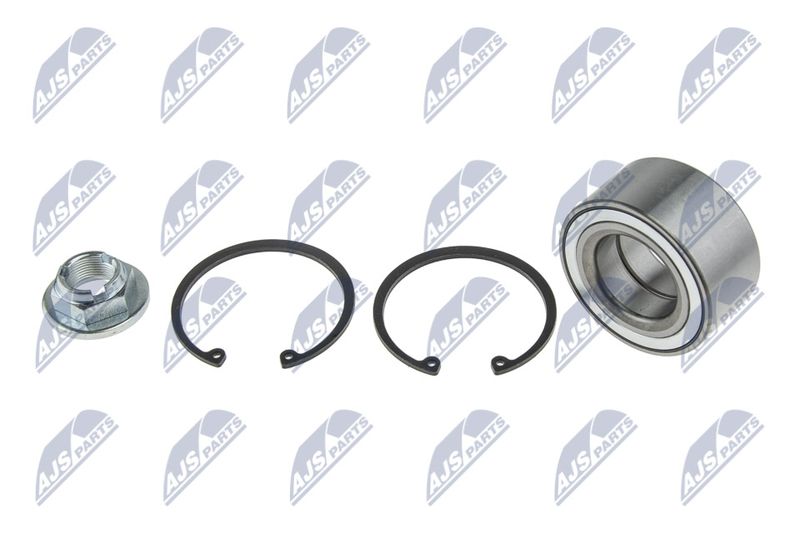 NTY KLP-FR-010 Wheel Bearing Kit