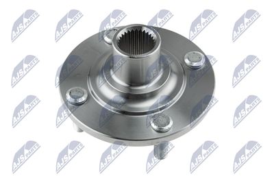 Wheel Hub NTY KLP-FR-010P