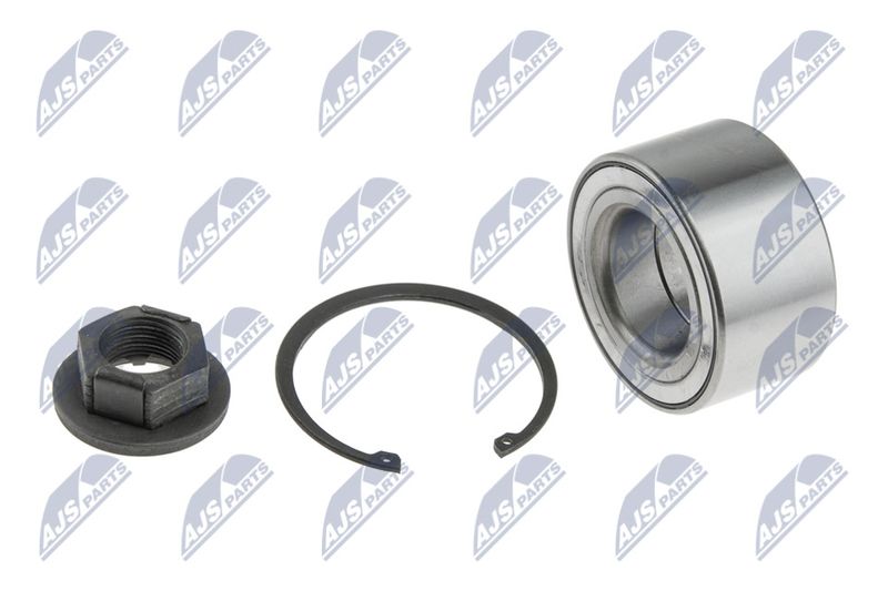 NTY KLP-FR-019 Wheel Bearing Kit