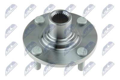 Wheel Hub NTY KLP-FR-019P