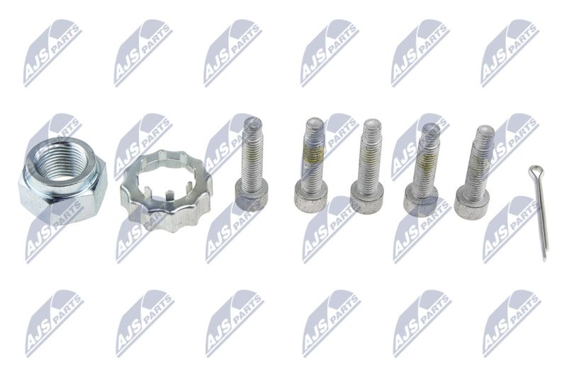 NTY KLP-FR-032-Z Repair Kit, wheel hub