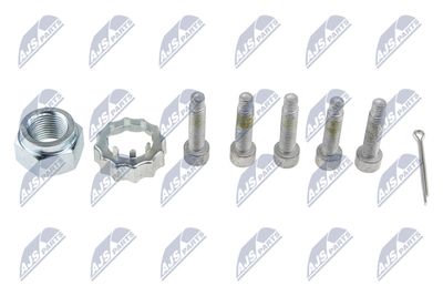 Repair Kit, wheel hub NTY KLP-FR-032-Z