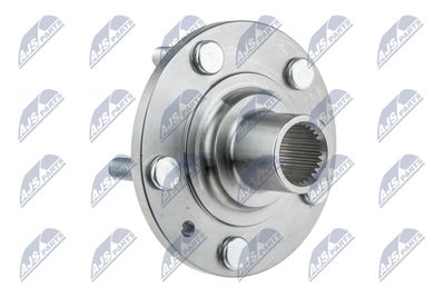 Wheel Hub NTY KLP-FR-035P