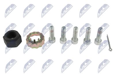 Repair Kit, wheel hub NTY KLP-FR-039-Z