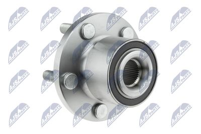 Wheel Bearing Kit NTY KLP-FR-042