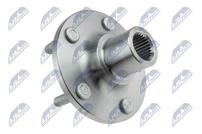Wheel Hub NTY KLP-FR-044P