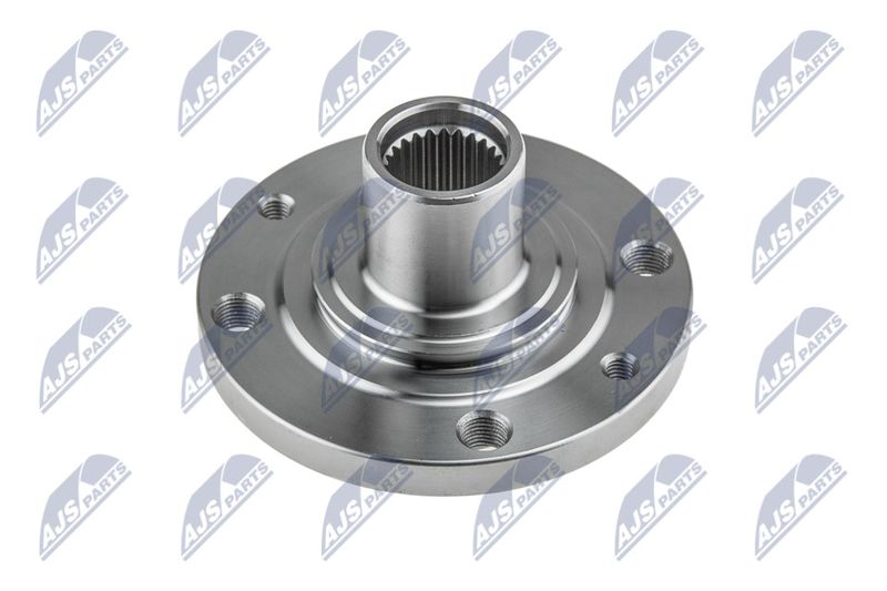 NTY KLP-FT-002P Wheel Hub