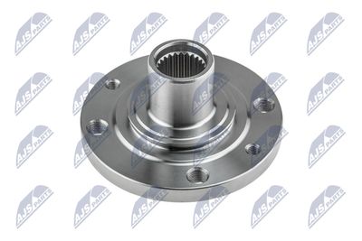 Wheel Hub NTY KLP-FT-002P
