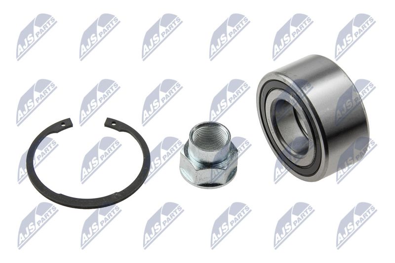 NTY KLP-FT-007 Wheel Bearing Kit